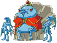 OoA Zora Tribe
