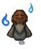 Old man ghost FSA