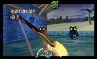 MM Blue Octorok