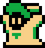 LADX Wizzrobe Sprite
