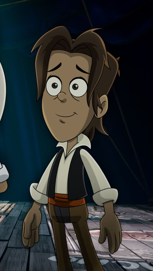 Leo San Juan Saga Las Leyendas Wiki FANDOM powered by Wikia
