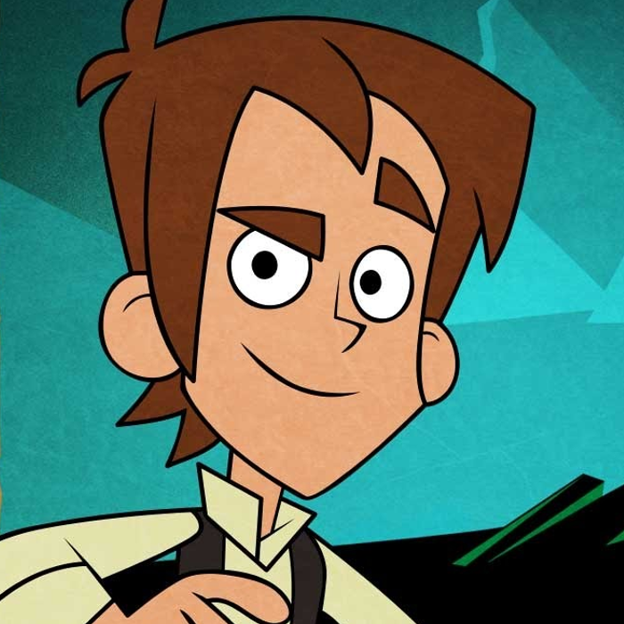 Leo San Juan (serie) Saga Las Leyendas Wiki Fandom