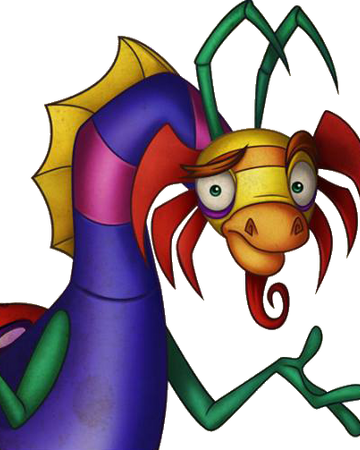 Alebrije Saga Las Leyendas Wiki Fandom