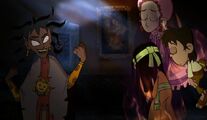 Conjuronahuala
