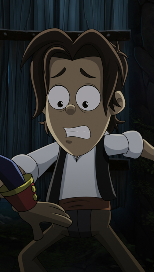 Leo San Juan Saga Las Leyendas Wiki FANDOM powered by Wikia