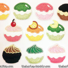 Poke Puff Pokefanclub Wiki Fandom