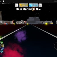 Magma City Legends Of Speed Wiki Fandom