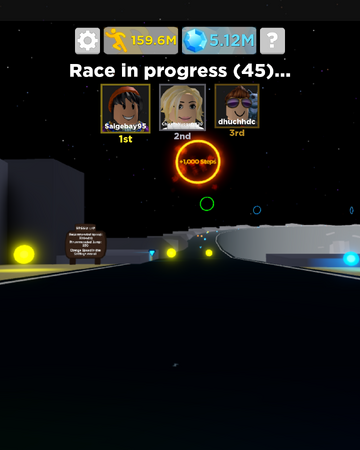 Roblox Legends Of Speed Codes 2020