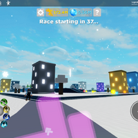 Snow City Legends Of Speed Wiki Fandom