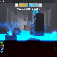 Electro Cave Legends Of Speed Wiki Fandom