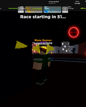 Code Roblox Legends Of Speed Wiki