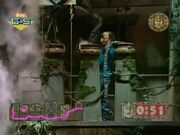 Brett Completing the Viper's Nest Objective