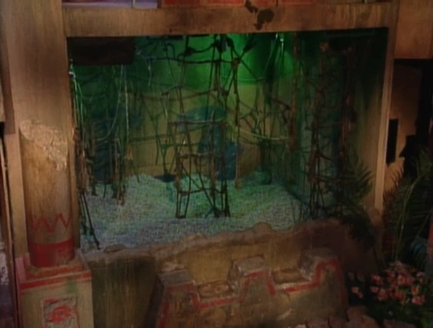 legends of the hidden temple season 3 legends of the hidden temple season 3