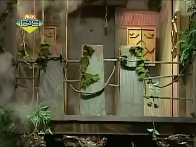 legends of the hidden temple season 2