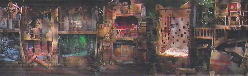 legends of the hidden temple tv show