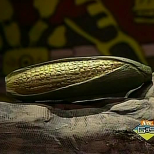 The Dried Ear Of Corn Of Sojourner Truth Legends Of The