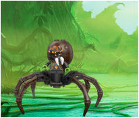 CGI Spinlyn