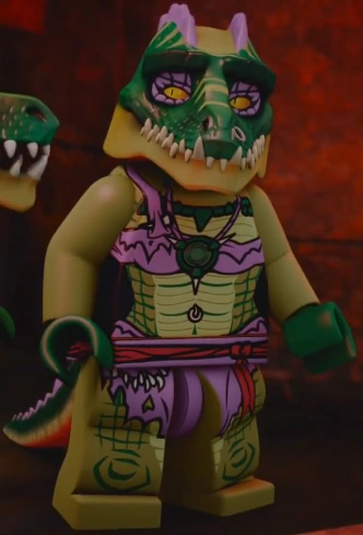 Crooler | LEGO Legends of Chima Wiki | Fandom