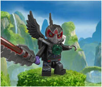 CGI Razar