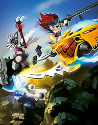 Speedor Tournament 2