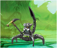 CGI Scutter
