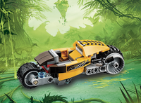 Roarcycle