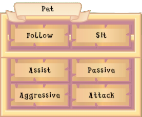 Pet Simulator Gui