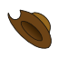 Cowpony Hat