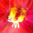 Nitrouspony