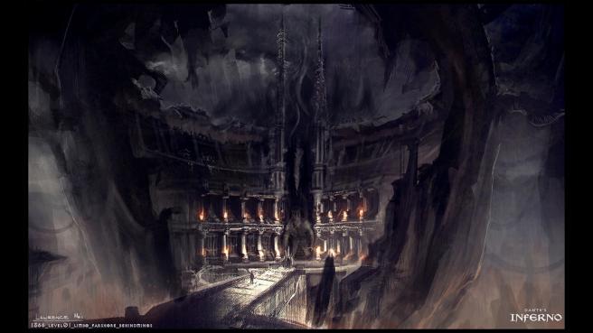 Limbo | Legends of the Multi Universe Wiki | FANDOM powered by Wikia