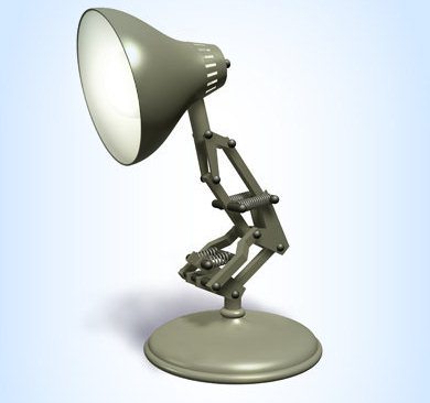 luxo jr legends of