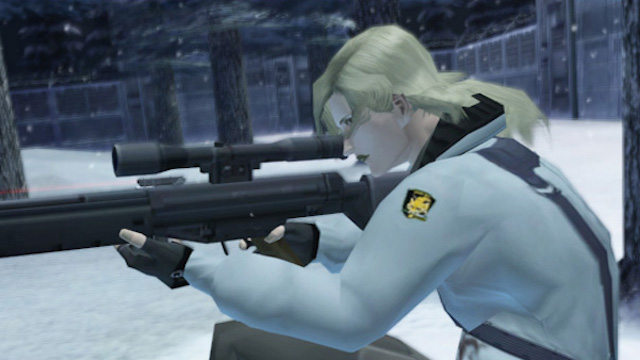 Sniper Wolf Real Name