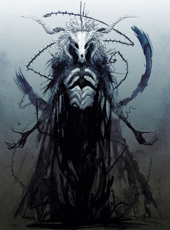 Ragnarok Iblis Legends Of The Multi Universe Wiki Fandom