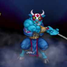 Dokugozu And Dokumezu Legends Of The Multi Universe Wiki Fandom