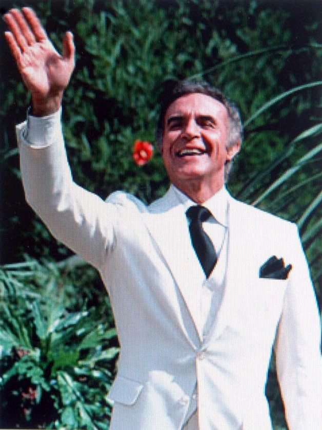 Mr. Roarke Legends of the Multi Universe Wiki FANDOM powered by Wikia