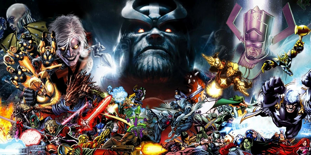 Image Marvel Comics Villains List jpg Legends Of The Multi Universe