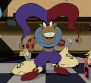 Quackerjack Reboot