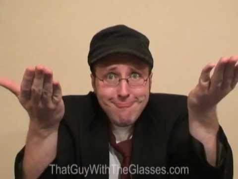 image nostalgia critic oh well jpg legends of the multi universe