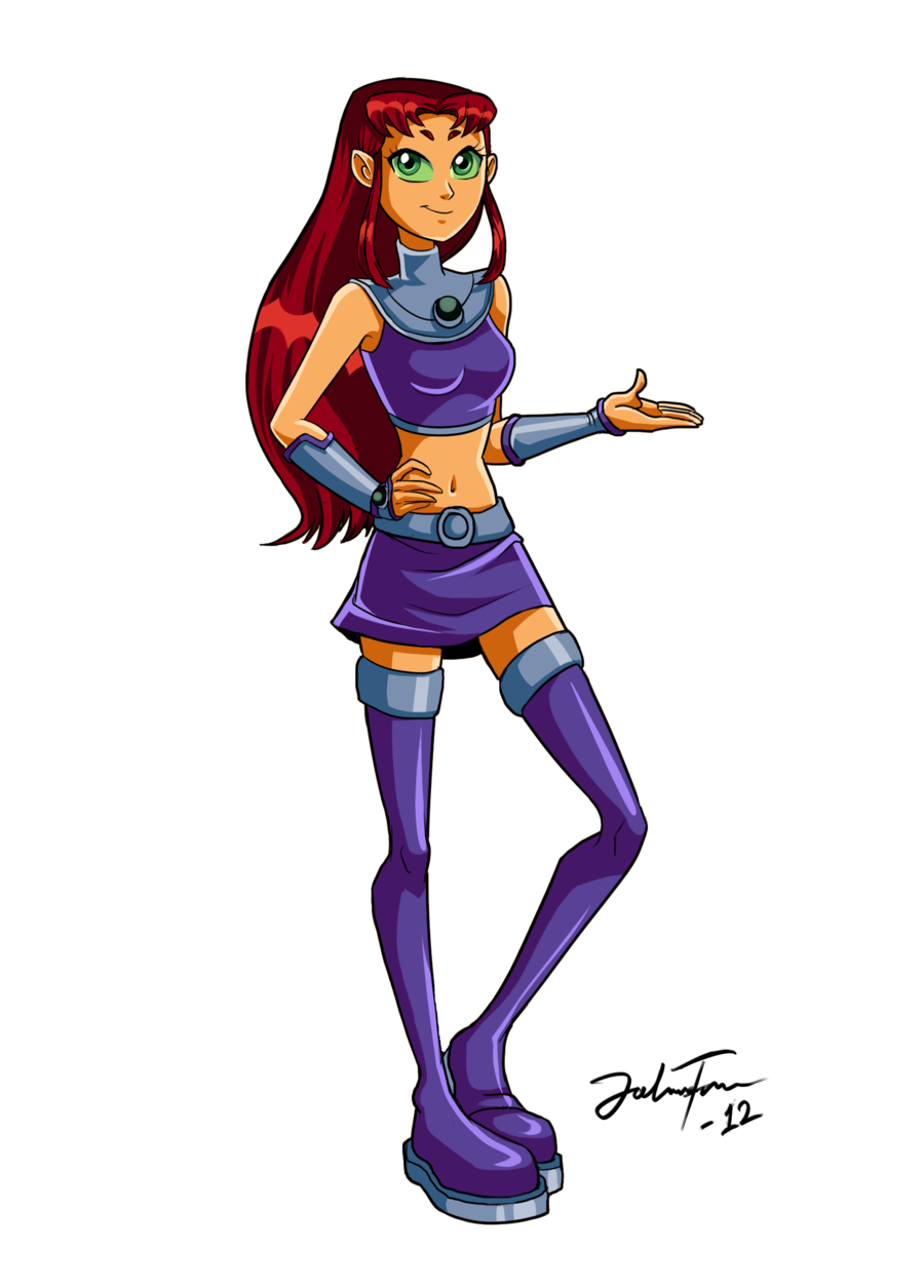 Starfire | Legends of the Multi Universe Wiki | FANDOM powered by Wikia