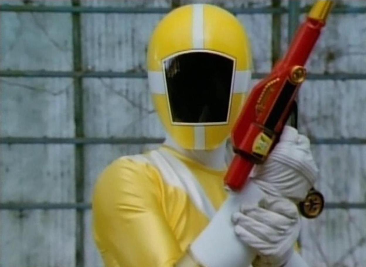 Image Yellow Lightspeed Ranger jpg Legends Of The Multi Universe image-yellow-lightspeed-ranger-jpg-legends-of-the-multi-universe