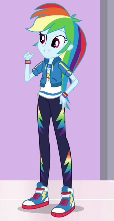 Rainbow Dash Equestria Girls Legends of the Multi Rainbow Dash Equestria Girls Legends of the Multi