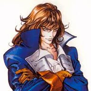 Richter Belmont Legends Of The Multi Universe Wiki Fandom
