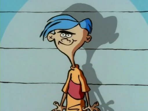 Rolf (Ed, Edd 'n Eddy) | Legends of the Multi Universe Wiki | Fandom