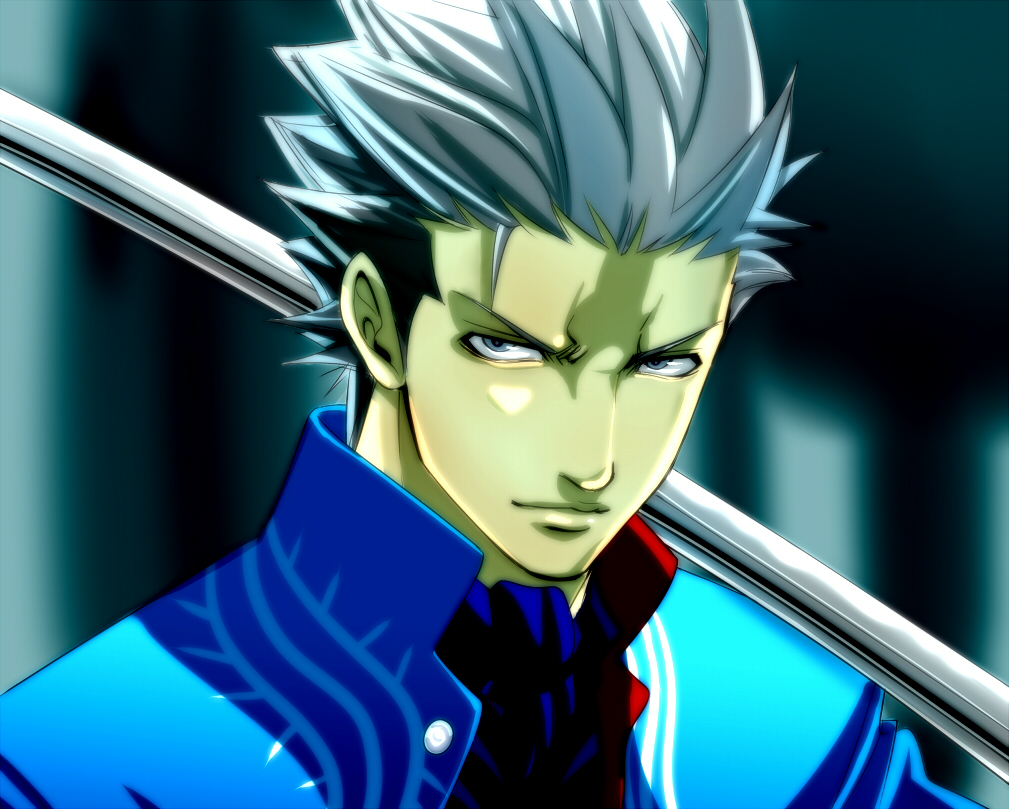 Image Vergil Devil May Cry Full 1431492 Legends Of The Multi