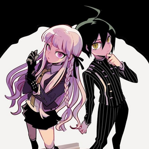 Wallpaper Shuichi Saihara Legends Of The Multi Universe Wiki Fandom For iPhone Free