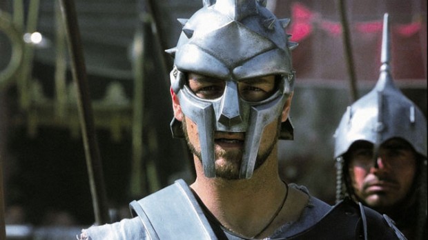 Maximus Gladiator Maximus Gladiator