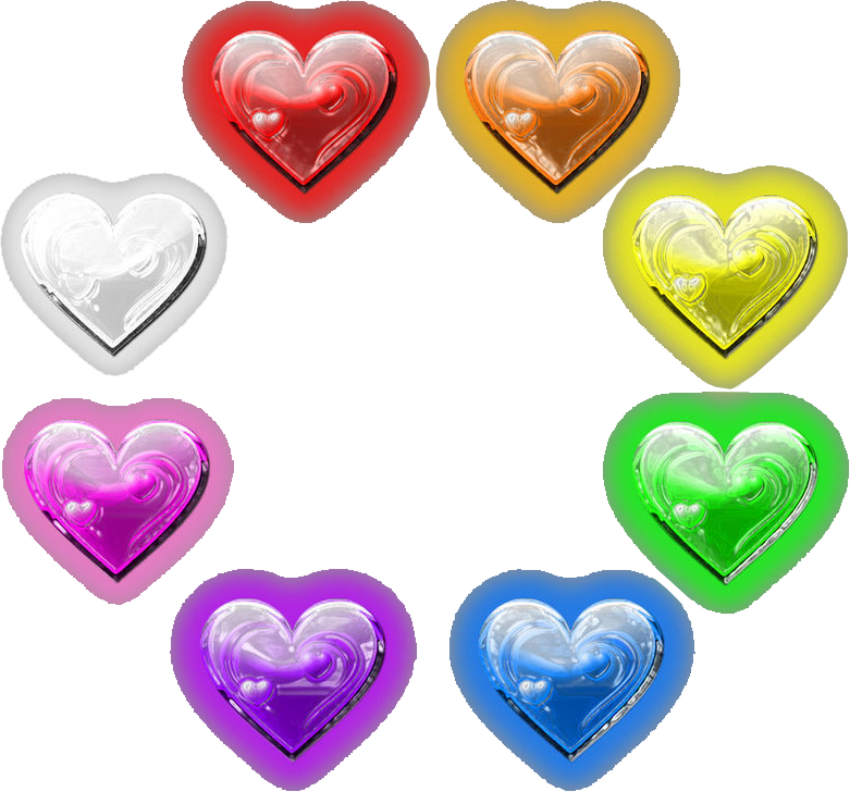 Pure Hearts (Mario) | Legends of the Multi Universe Wiki | Fandom