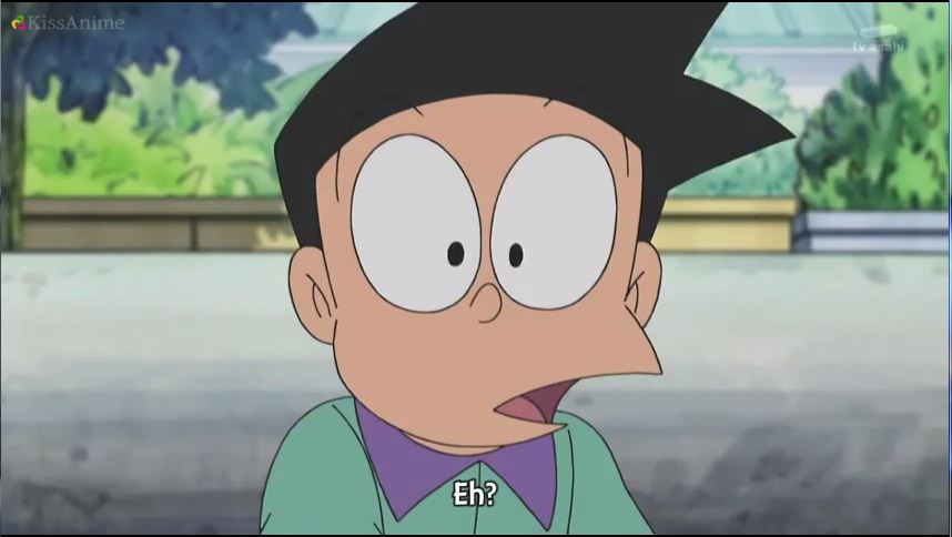  Suneo  Honekawa Legends of the Multi Universe Wiki 