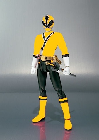 Kamen Rider full bodyshot