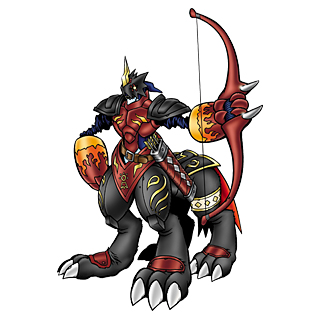 Sagittarimon b